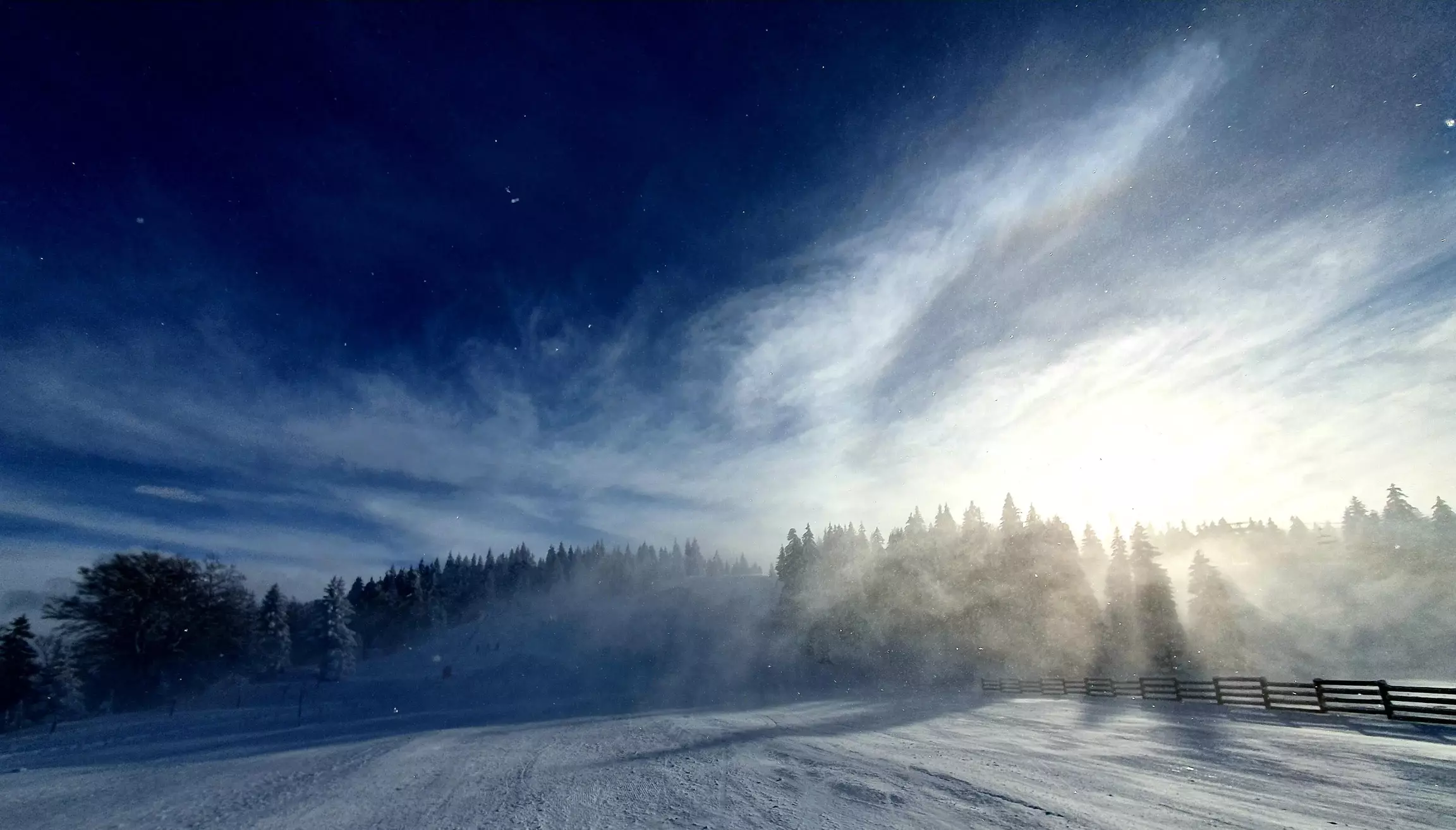 Station de ski de Métabief