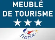 Meublé de tourisme